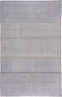 Antique Flatweave Area Rug (10' x 16')